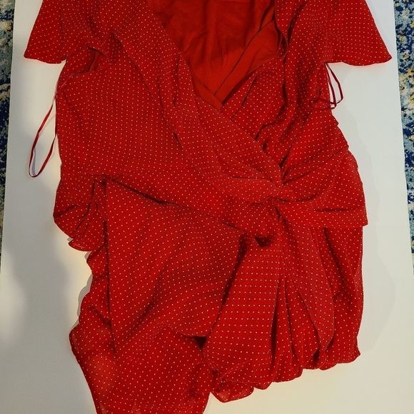 Tara Collection Dress, Size 44 - Picture 5 of 9